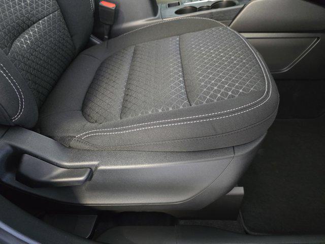 new 2025 Ford Escape car, priced at $31,239