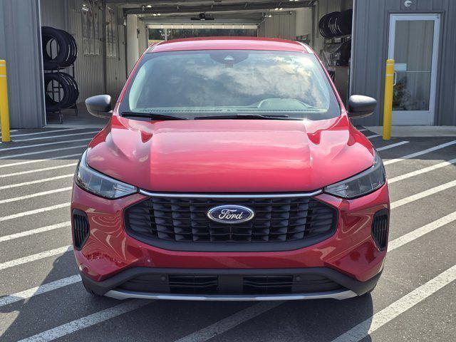new 2025 Ford Escape car, priced at $30,298