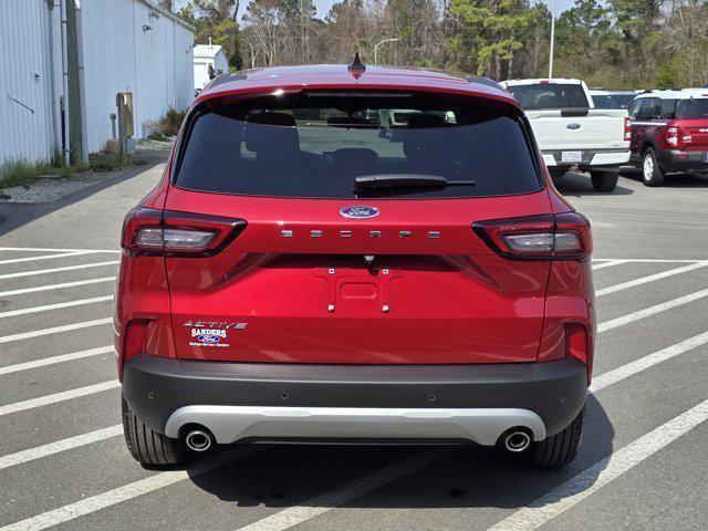 new 2025 Ford Escape car, priced at $30,298