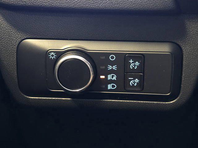 new 2025 Ford Escape car, priced at $30,298