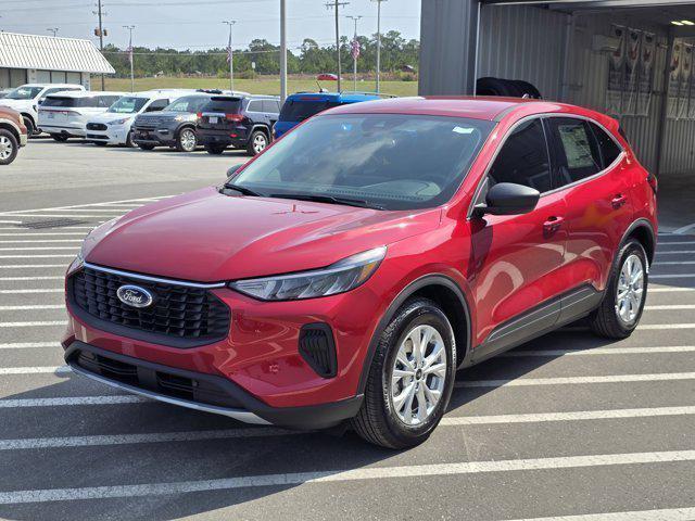 new 2025 Ford Escape car, priced at $30,298