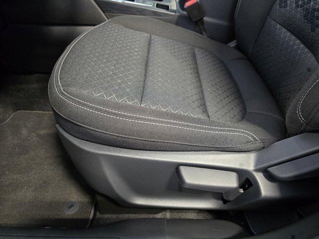 new 2025 Ford Escape car, priced at $31,119