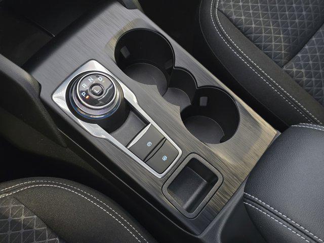 new 2025 Ford Escape car, priced at $31,239