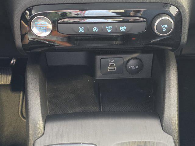 new 2025 Ford Escape car, priced at $30,298