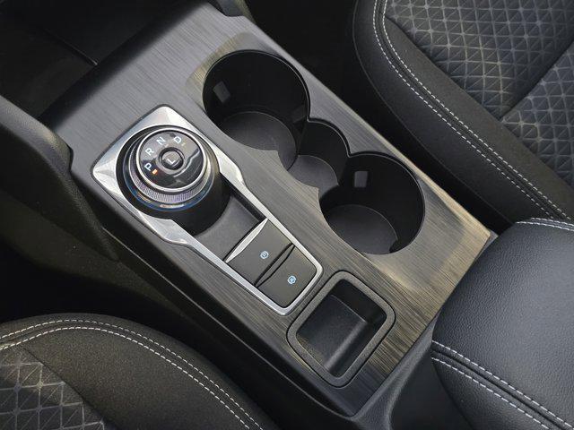 new 2025 Ford Escape car, priced at $30,298