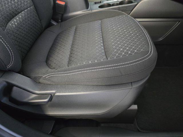 new 2025 Ford Escape car, priced at $30,298