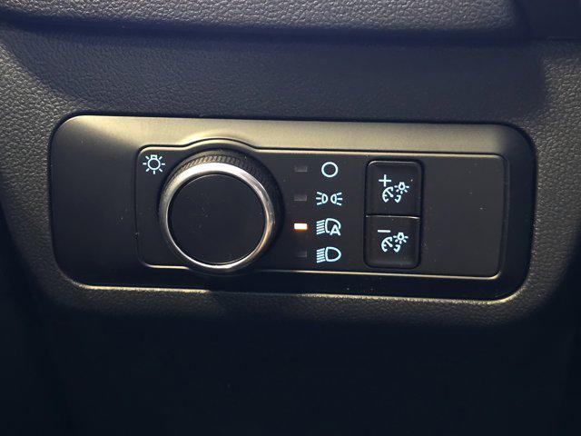 new 2025 Ford Escape car, priced at $31,239
