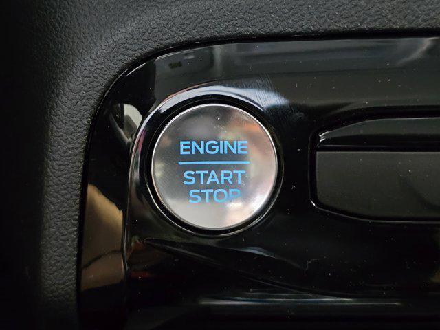 new 2025 Ford Escape car, priced at $30,298