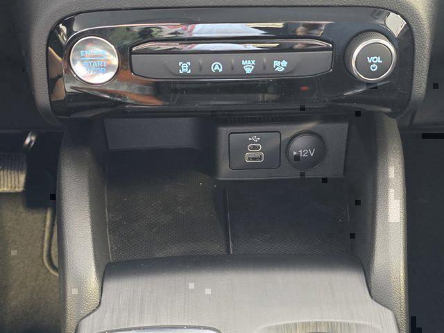 new 2025 Ford Escape car, priced at $29,620