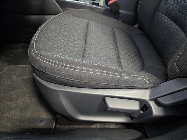 new 2025 Ford Escape car, priced at $30,298