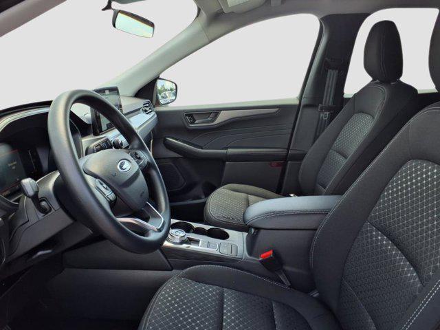 new 2025 Ford Escape car, priced at $31,031