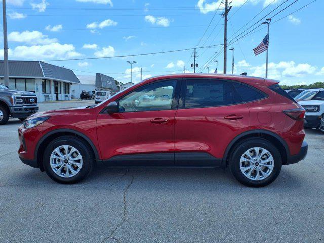 new 2025 Ford Escape car, priced at $31,031