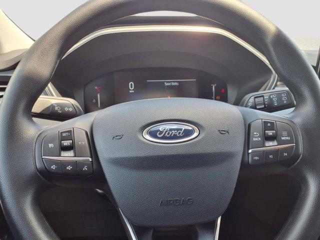 new 2025 Ford Escape car, priced at $31,031