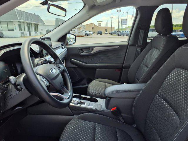 new 2025 Ford Escape car, priced at $31,031