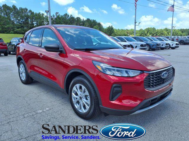 new 2025 Ford Escape car, priced at $31,031