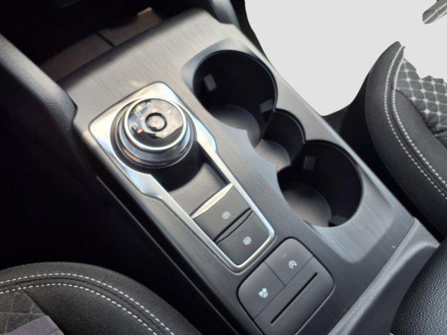 new 2025 Ford Escape car, priced at $31,031
