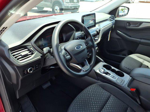 new 2025 Ford Escape car, priced at $31,031