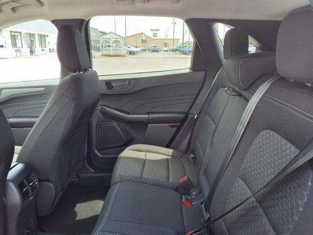 new 2025 Ford Escape car, priced at $31,031