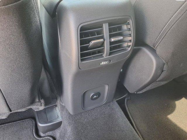 new 2025 Ford Escape car, priced at $31,031