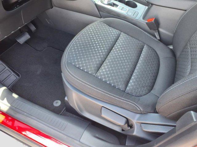 new 2025 Ford Escape car, priced at $31,031