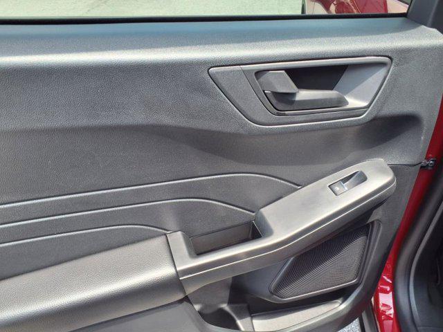 new 2025 Ford Escape car, priced at $31,031