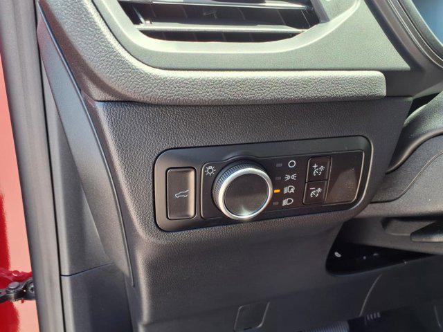 new 2025 Ford Escape car, priced at $31,031
