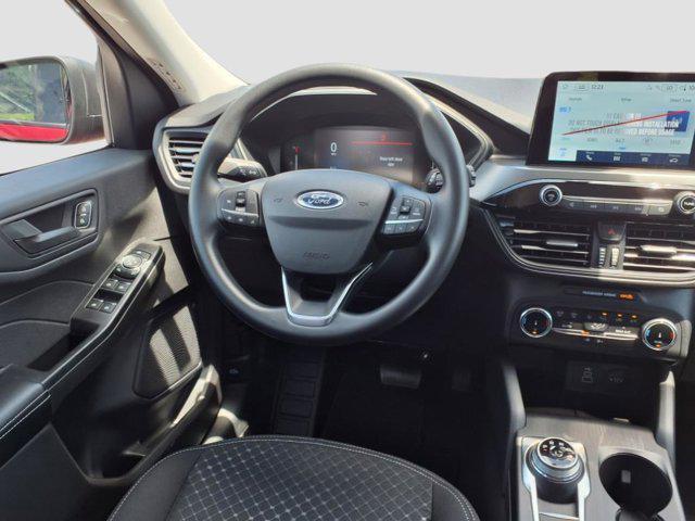 new 2025 Ford Escape car, priced at $31,031