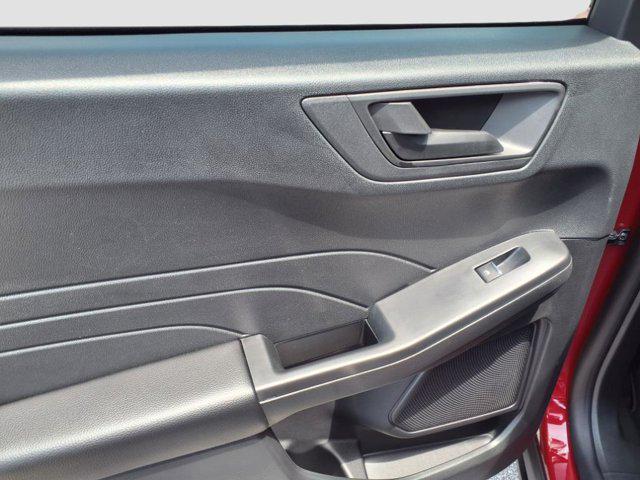 new 2025 Ford Escape car, priced at $31,031