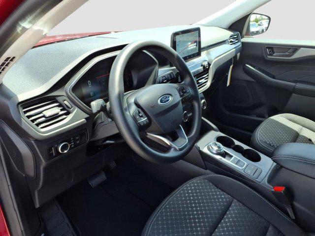 new 2025 Ford Escape car, priced at $31,031