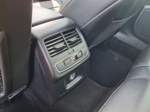 used 2019 Audi A4 car, priced at $22,485