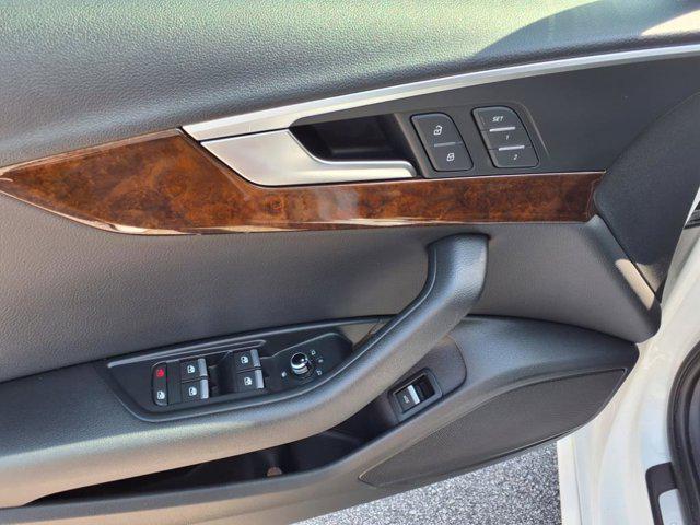 used 2019 Audi A4 car, priced at $22,485