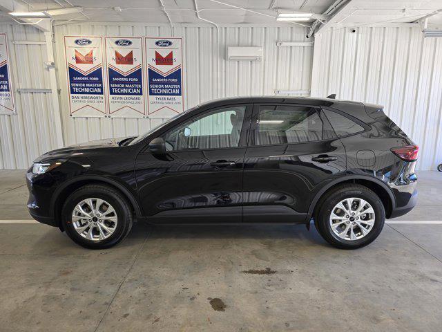 new 2025 Ford Escape car, priced at $29,854