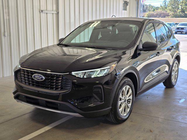 new 2025 Ford Escape car, priced at $30,664