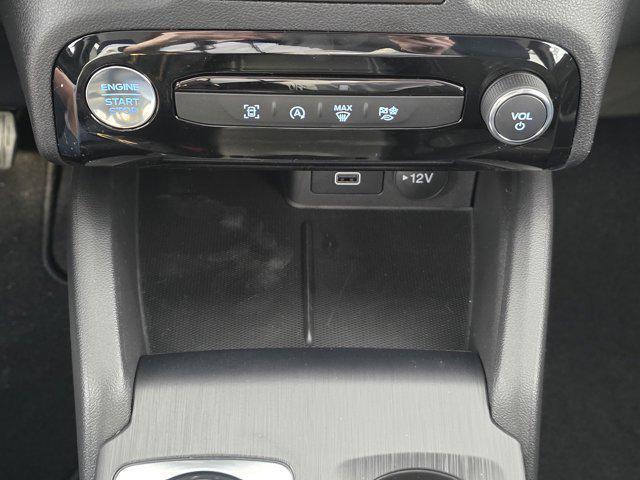 new 2025 Ford Escape car, priced at $29,854