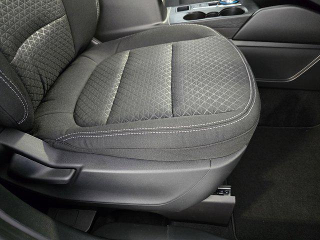 new 2025 Ford Escape car, priced at $29,854