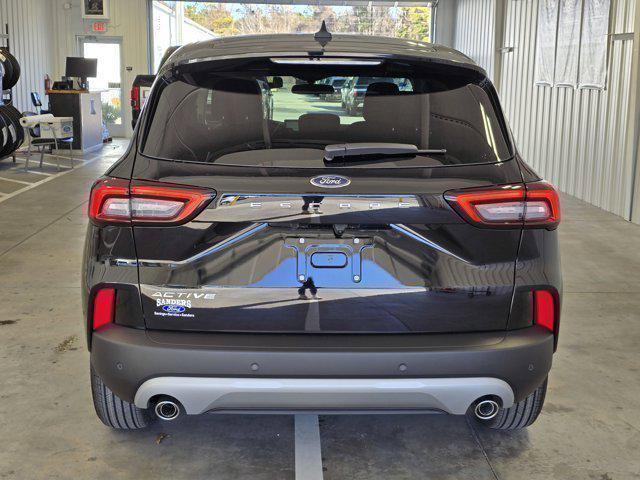 new 2025 Ford Escape car, priced at $30,664