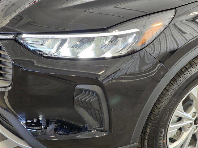 new 2025 Ford Escape car, priced at $29,164