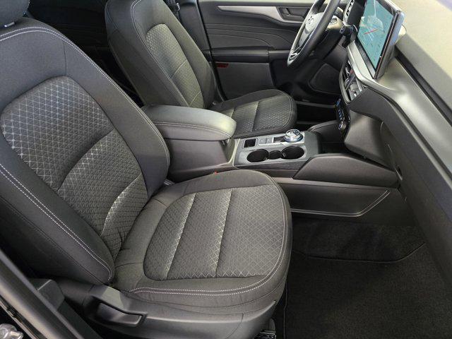 new 2025 Ford Escape car, priced at $29,854