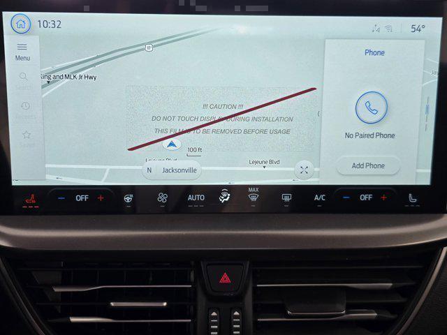 new 2025 Ford Escape car, priced at $29,164