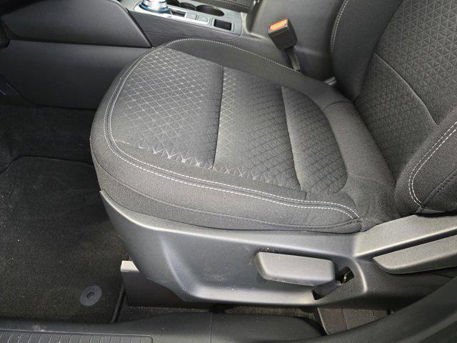new 2025 Ford Escape car, priced at $29,854