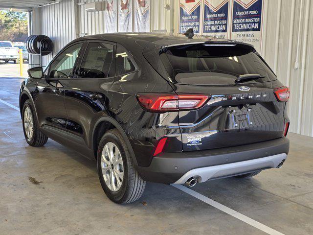 new 2025 Ford Escape car, priced at $29,854