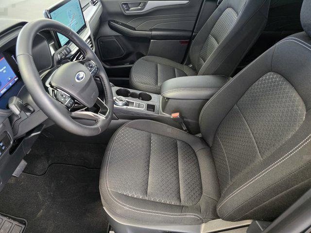 new 2025 Ford Escape car, priced at $30,664