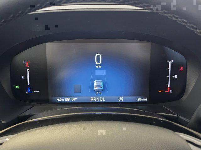 new 2025 Ford Escape car, priced at $29,164