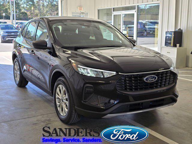 new 2025 Ford Escape car, priced at $29,854