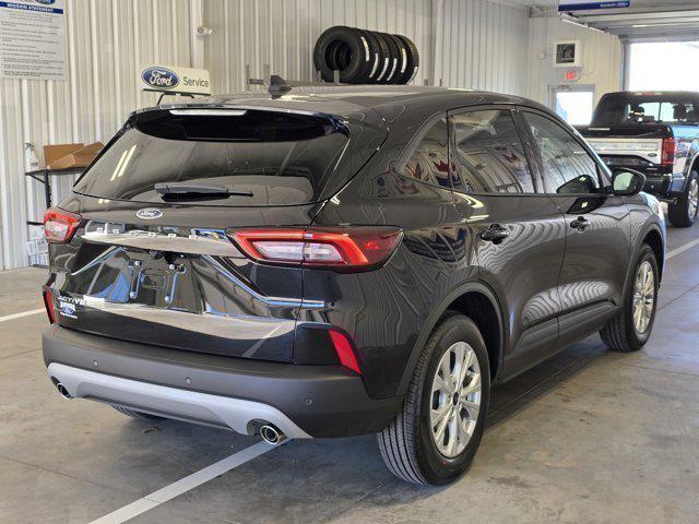 new 2025 Ford Escape car, priced at $29,854