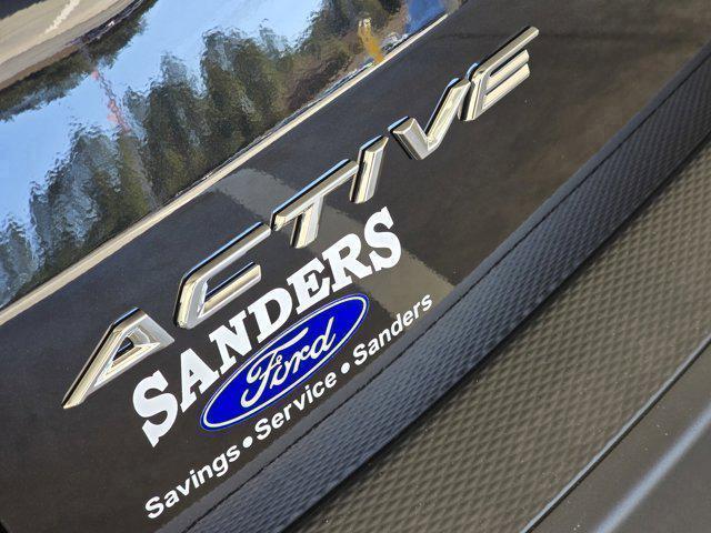 new 2025 Ford Escape car, priced at $29,854