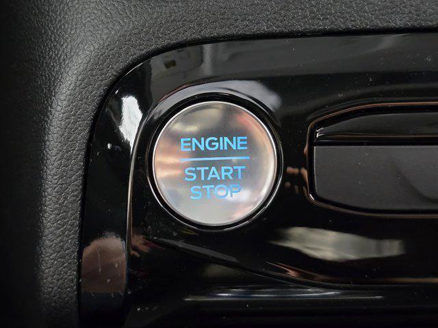 new 2025 Ford Escape car, priced at $30,664