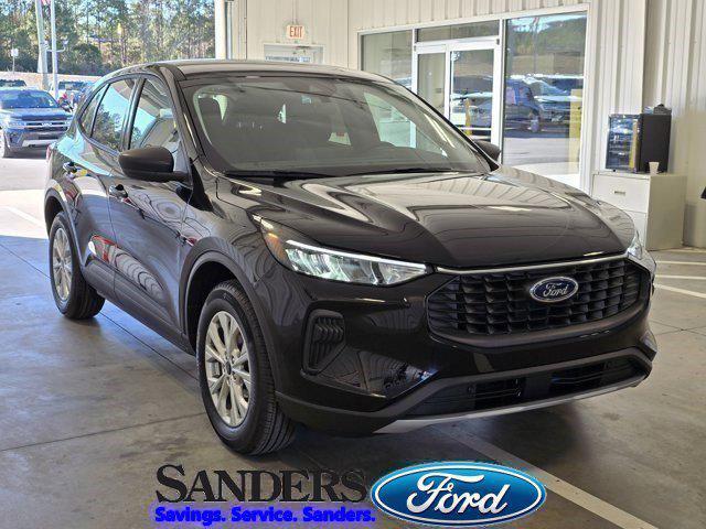 new 2025 Ford Escape car, priced at $29,854
