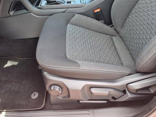 new 2024 Ford Ranger car, priced at $40,616