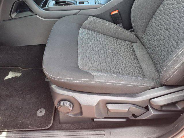 new 2024 Ford Ranger car, priced at $40,616